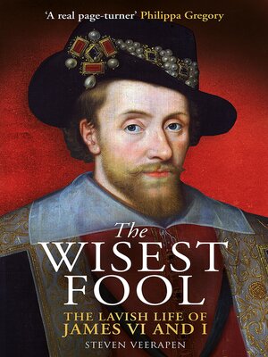 cover image of The Wisest Fool